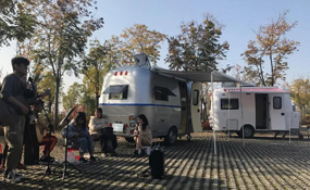 <strong>开来房车十一月出游体验新鲜出炉啦！</strong>