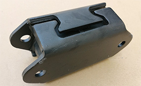 EQ2082/2102/2070发动机全悬置软垫总成