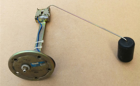 EQ2082油浮子 油量传感器