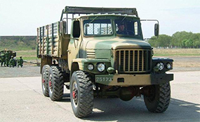 东风军车eq140和eq240的由来