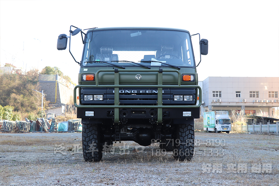 东风四驱六驱，EQ2082，EQ2102，EQ2102N，越野卡车，越野特种车，越野专用车