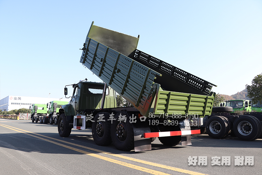 东风六驱,东风6x6,东风6驱,东风EQ2100,东风245,东风越野车,东风自卸车,东风6驱自卸车,东风6x6自卸车,东风尖头自卸车,东风六驱尖头卡车,
东风卡车,东风专用车,东风特种车,东风卡车出口,东风六驱配置,东风六驱参数,