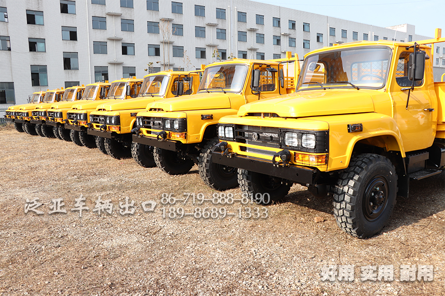 <strong>东风四驱六驱越野卡车零部件，向客户而生,为市场而战.</strong>