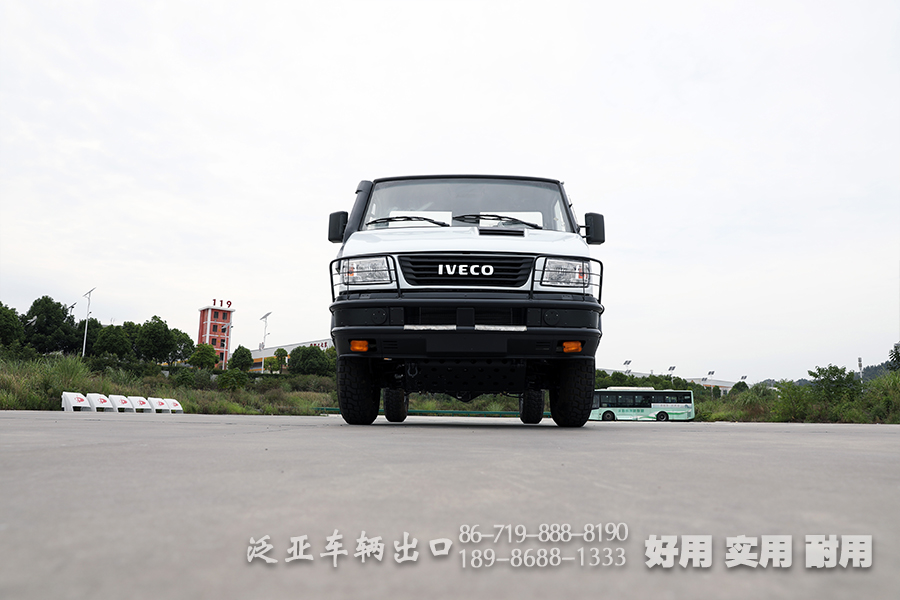 4*4依维柯,依维柯底盘,四驱越野专用车,越野专用底盘,4x4依维柯越野底盘