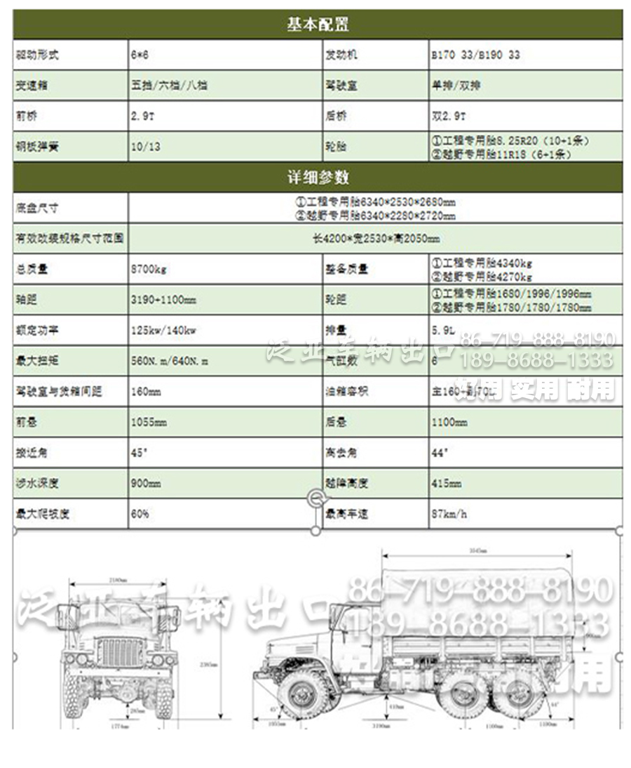东风EQ2082、越野车、东风EQ240、湖北越野专用车官网,湖北越野专用车有限公司官网,越野卡车定制,东风四驱六驱,东风军车改装,越野运兵车,森林消防车,四驱