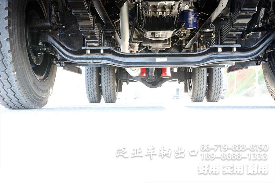 轻型自卸卡车,长头自卸,3.5吨自卸汽车,出口自卸货车,东风商用汽车,4x2自卸汽车