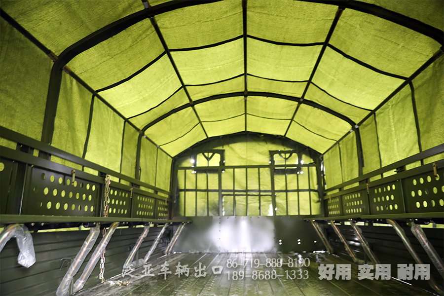 东风全驱,越野运输车,全驱越野运输卡车,升级款货车,六驱载货车,东风六驱,六驱卡车,260马力货车,平头货车定制