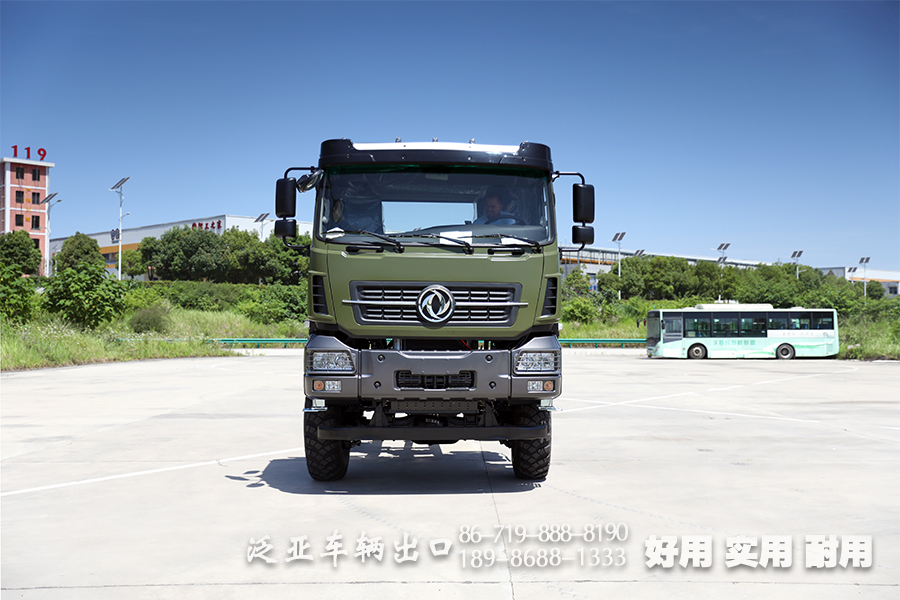 6x6卡车,越野卡车底盘,340马力底盘,长途货车底盘,越野货车底盘,越野专用车底盘,340马力重卡