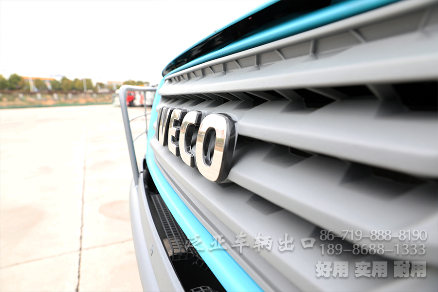 依维柯2045,2045底盘,改装房车,依维柯房车,依维柯优势,2045房车,依维柯底盘