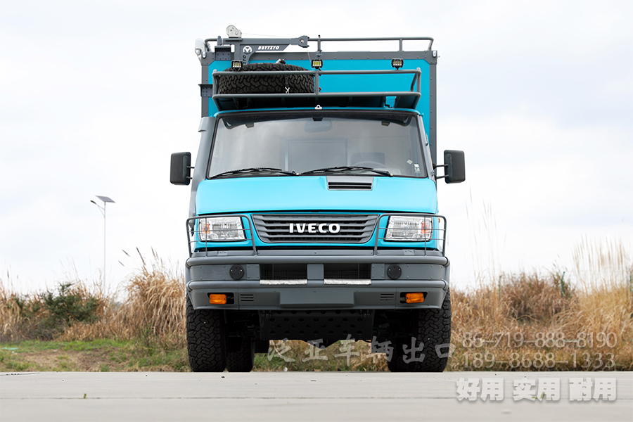 依维柯2045,2045底盘,改装房车,依维柯房车,依维柯优势,2045房车,依维柯底盘