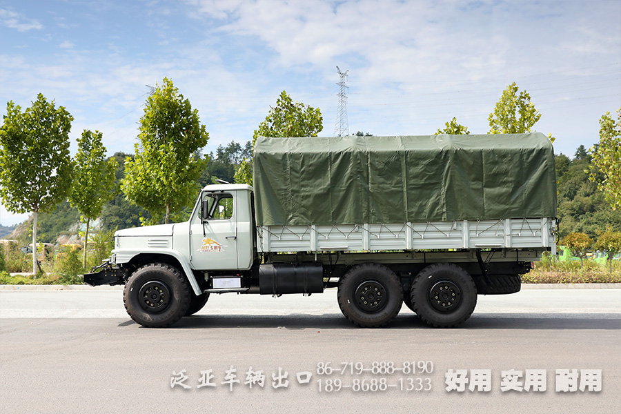 东风长头,EQ2100,EQ245,东风全驱,东风EQ2100,东风245,210马力卡车,越野专用车,245越野运输车