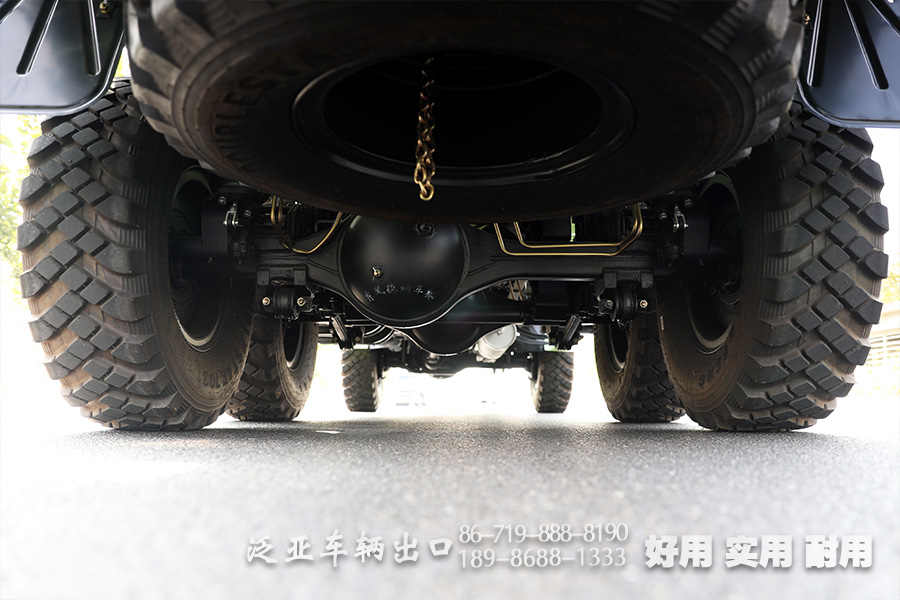 东风尖头,EQ2100,EQ245,东风六驱,东风EQ2100,东风245,190马力卡车,EQ2100E6D,245越野货车