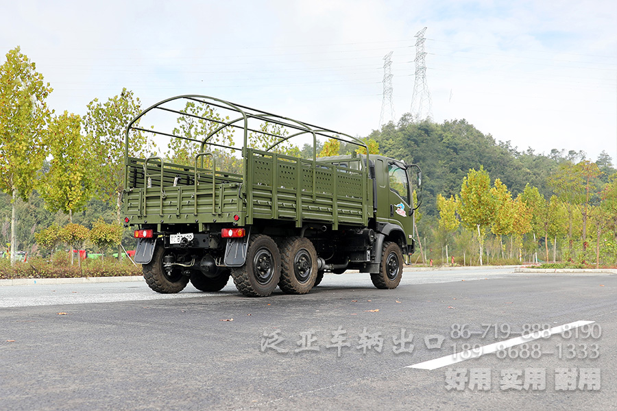 东风六驱,东风6x6,东风平头越野卡车,EQ240,EQ2082,柴油越野汽车,东风6*6卡车,东风越野卡车,六驱卡车出口,全驱民用卡车,东风越野货车
