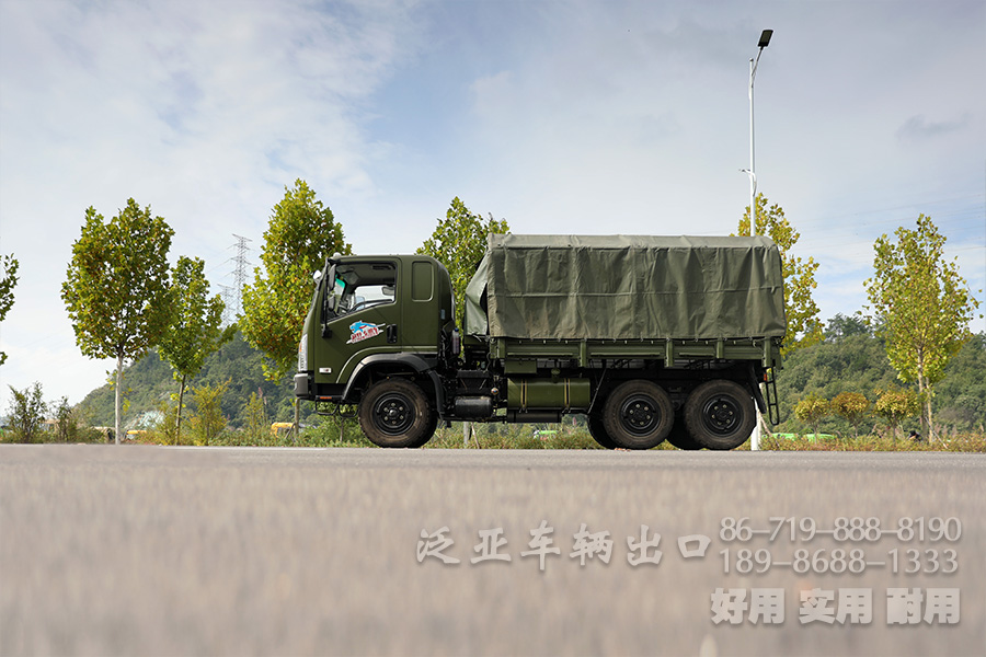 东风六驱,东风6x6,东风平头越野卡车,EQ240,EQ2082,柴油越野汽车,东风6*6卡车,东风越野卡车,六驱卡车出口,全驱民用卡车,东风越野货车