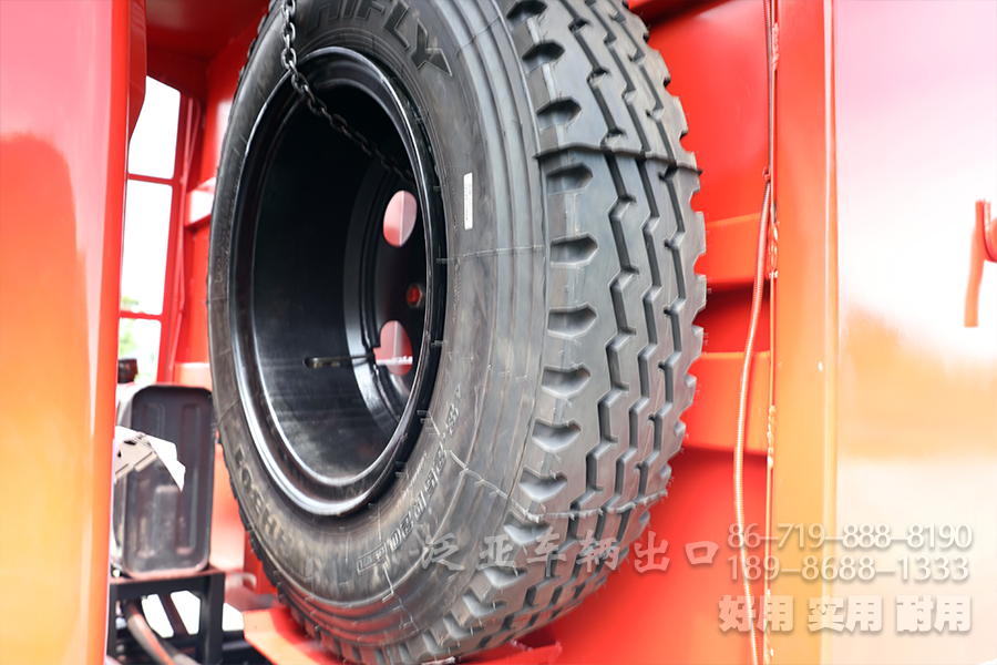 5吨运输车,东风轻卡卡车,出口专供卡车,东风单排4*2,轻型越野货车