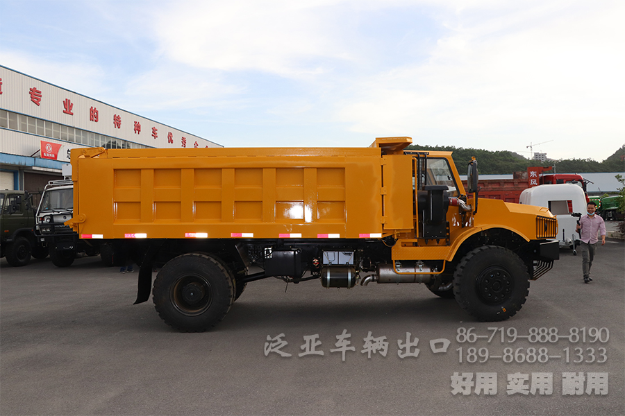 4*2矿山专用车,渣土运输车,土方石方货车,11方越野卡车,16吨运输卡车,矿用车货车,四不像货车