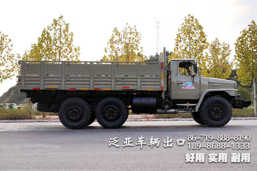 东风长头,EQ2100,EQ245,东风全驱,东风EQ2100,东风245,210马力卡车,越野专用车,245越野运输车