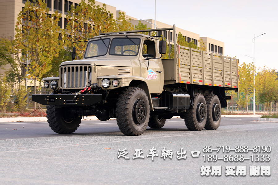 东风长头,EQ2100,EQ245,东风全驱,东风EQ2100,东风245,210马力卡车,越野专用车,245越野运输车