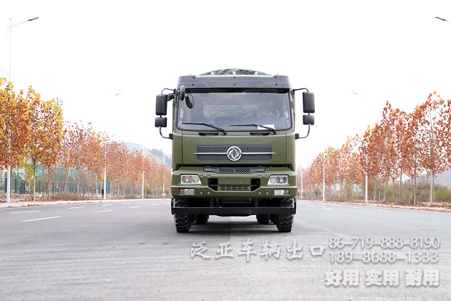 东风六驱、东风6x4、东风6x6、东风排版驾驶室、东风210马力、东风大马力