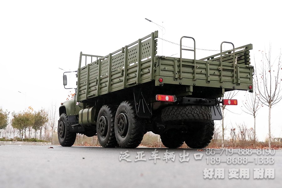  东风六驱尖头卡车,六驱越野卡车,六驱长头货车,东风6*6卡车,EQ2100,3.5吨长头货车,东风四驱六驱越野车