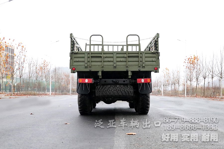  东风六驱尖头卡车,六驱越野卡车,六驱长头货车,东风6*6卡车,EQ2100,3.5吨长头货车,东风四驱六驱越野车