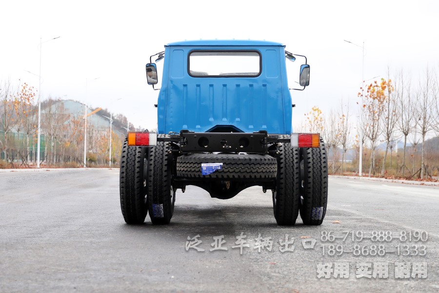 东风4驱，东风4x4，东风尖头自卸卡车，东风大马力卡车、自卸车出口