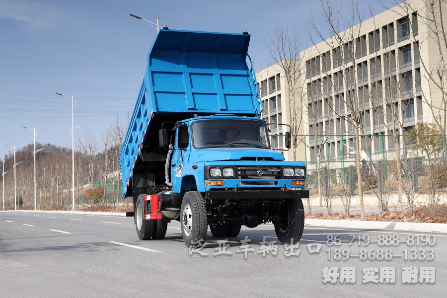 东风四驱，东风4x4，东风四驱尖头大玻璃越野卡车底盘，东风四驱底盘出口，东风底盘出口厂家