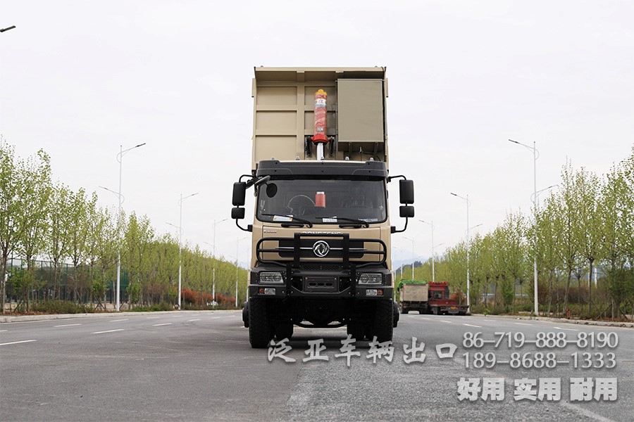 全驱自卸车,三桥自卸车,东风自卸车,东风六驱,后八轮自卸车,东风6×6,东风越野卡车,六驱自卸车,东风后八轮,后八轮卡车,全驱后八轮