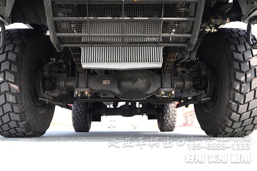东风13吨自卸车，四驱自卸卡车，4x4自卸车，货箱加高型自卸车，越野自卸卡车，两桥矿用自卸车，自卸车出口，自卸车销售