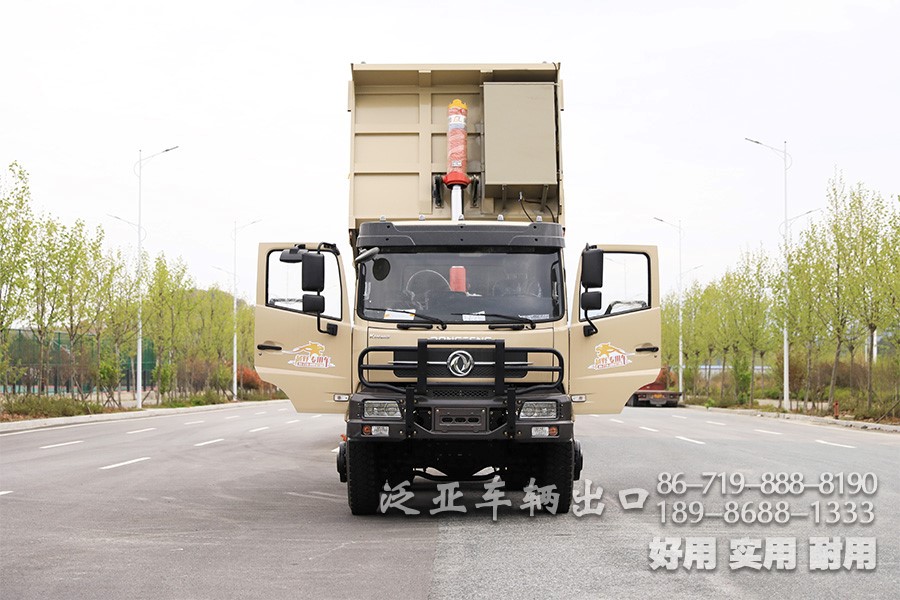 全驱自卸车，三桥自卸车，东风自卸车，东风六驱，后八轮自卸车，东风6×6，东风越野卡车，六驱自卸车，东风后八轮，后八轮卡车，全驱后八轮