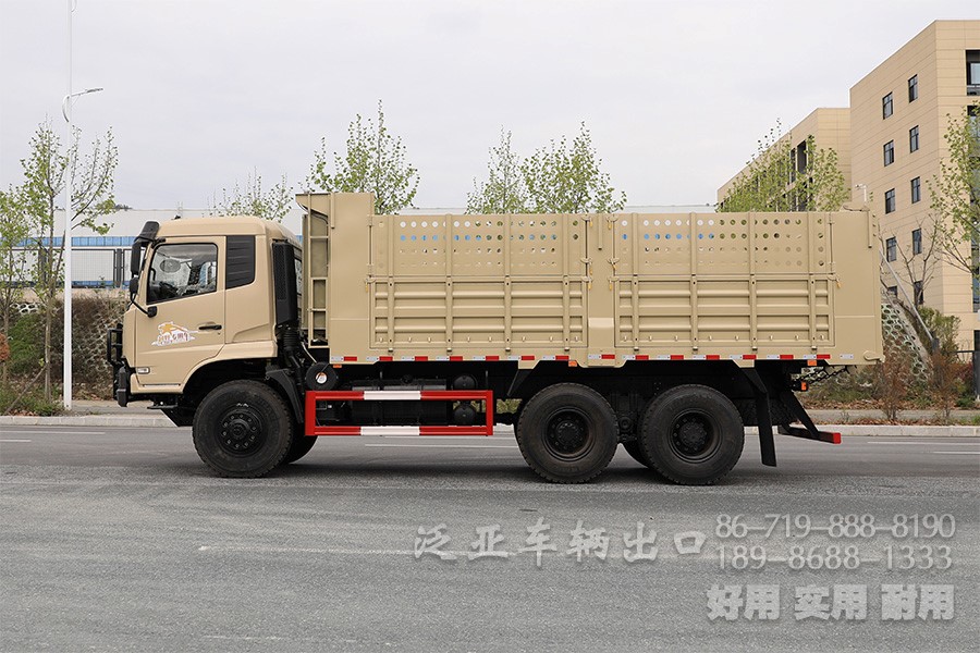 全驱自卸车，三桥自卸车，东风自卸车，东风六驱，后八轮自卸车，东风6×6，东风越野卡车，六驱自卸车，东风后八轮，后八轮卡车，全驱后八轮