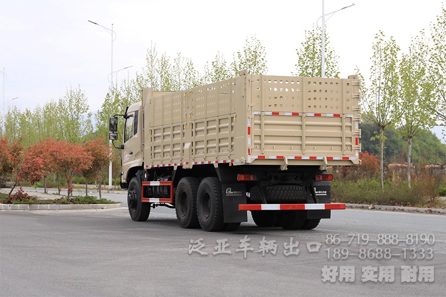 全驱自卸车，三桥自卸车，东风自卸车，东风六驱，后八轮自卸车，东风6×6，东风越野卡车，六驱自卸车，东风后八轮，后八轮卡车，全驱后八轮