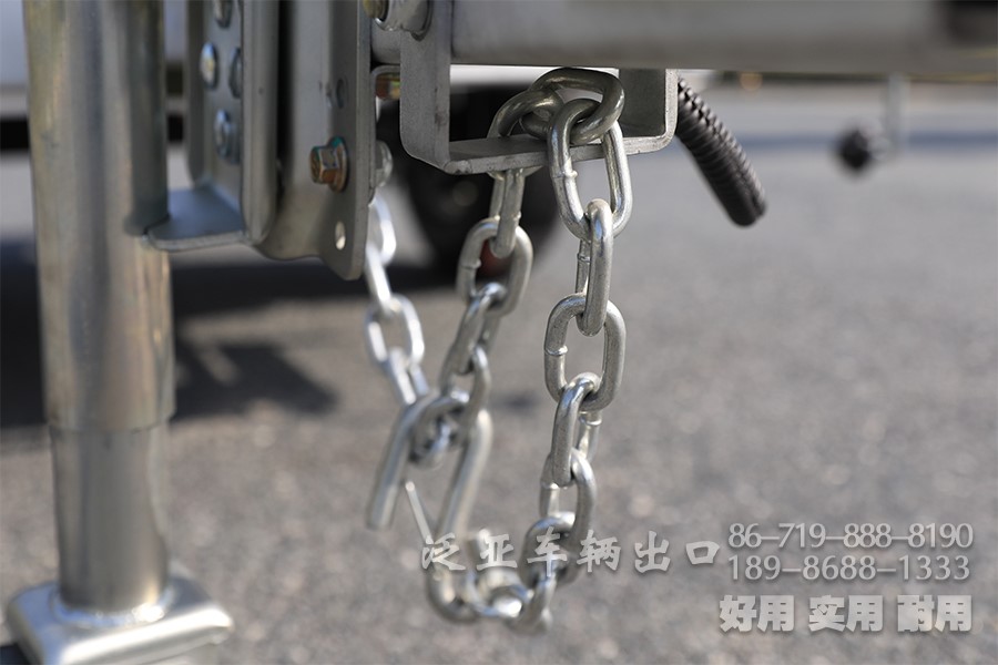 拖挂底盘,移动拖挂底盘,机械式伸缩拖挂底盘,