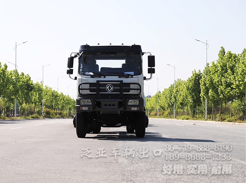 底盘销售定制,越野底盘配置参数,专用车底盘改装,6*6卡车底盘,全驱越野底盘