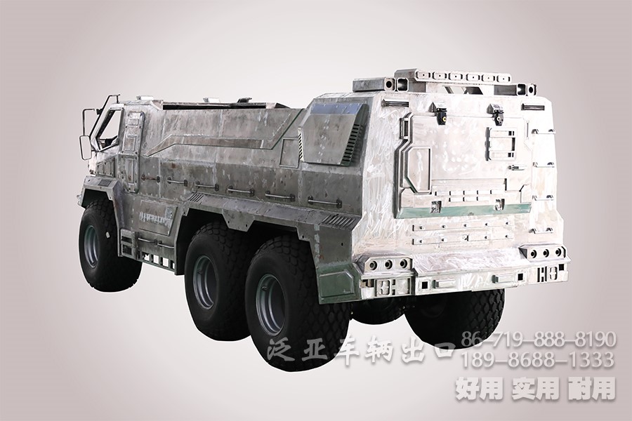 沙漠车、装甲车、自动挡、6×6、大脚怪、越野冲浪车
