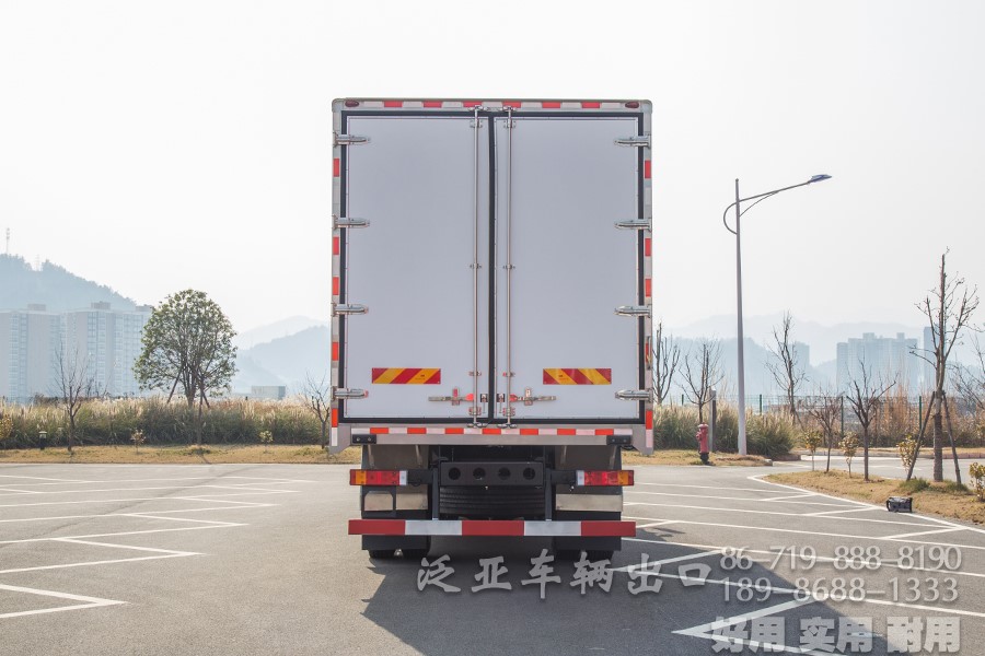 东风天锦KR， F类冷藏车 ，生鲜冷冻运输车， 冷链车 ，保温车 ，保鲜车， 冷冻车， 水产海鲜运输车