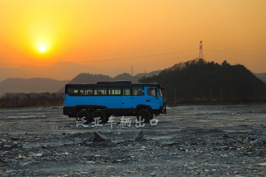 <strong>如何选购一款性能强悍的客车呢？</strong>