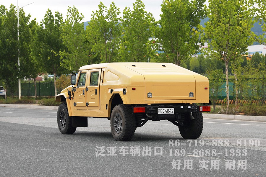 猛士逆行者，东风猛士，猛士M50