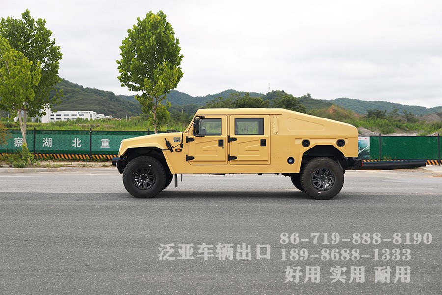 猛士逆行者，东风猛士，猛士M50