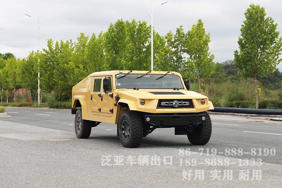 猛士逆行者，东风猛士，猛士M50