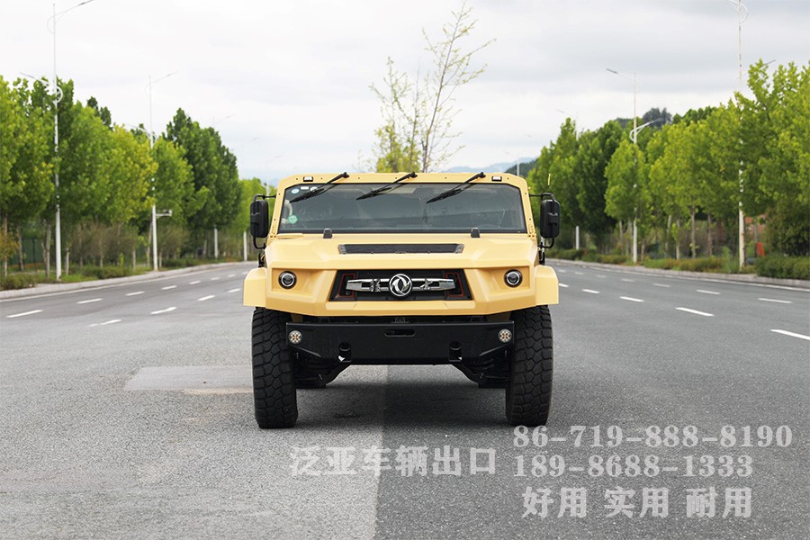 猛士逆行者，东风猛士，猛士M50