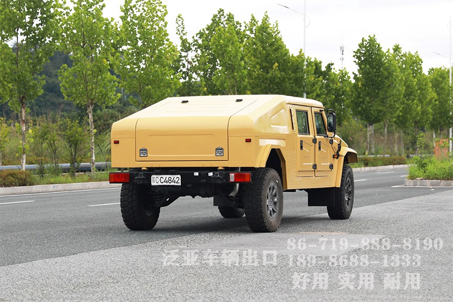 猛士逆行者，东风猛士，猛士M50