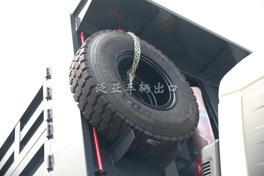 自卸车，湖北越野专用车，大马力越野卡车，东风四驱六驱